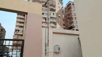 من الرصد الروتيني إلى الرقمنة.. محطات لحظية لمواجهة التلوث السمعي في السويس من الرصد الروتيني إلى الرقمنة.. محطات لحظية لمواجهة التلوث السمعي في السويس