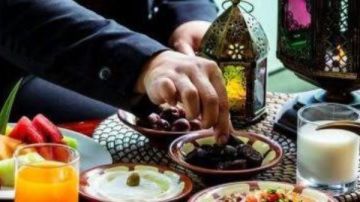 نشرة المرأة والمنوعات الاستحمام في الظلام يساعد على النوم أسرع.. وهذه النصائح لمرضى السكري في أول يوم رمضان نشرة المرأة والمنوعات الاستحمام في الظلام يساعد على النوم أسرع.. وهذه النصائح لمرضى السكري في أول يوم رمضان