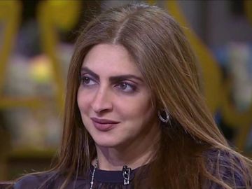 هبة السويدي : دمج العلاج الطبي مع التأهيل والتمكين يعيد المرضى إلى الحياة الطبيعية