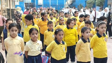 أجراس المدارس تدق من جديد في 12 محافظة لبدء الترم الثاني