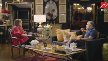 اتصدمت كتير .. محمد شاهين : مشكلة منعتني 5 سنين من التمثيل