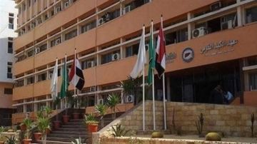 اعتماد مستشفى معهد الكبد القومي بالمنوفية من هيئة الاعتماد والرقابة الصحية