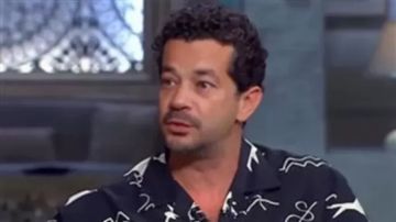 التمثيل والهروب من المدرس.. شريف سلامة يطلق تصريحات غير متوقعة التمثيل والهروب من المدرس.. شريف سلامة يطلق تصريحات غير متوقعة