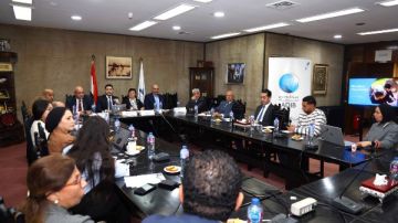 الذكاء الاصطناعي يقود استدامة الأعمال ويعيد تشكيل القطاع العقاري في مصر بحلول 2026 الذكاء الاصطناعي يقود استدامة الأعمال ويعيد تشكيل القطاع العقاري في مصر بحلول 2026