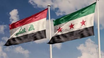 العراق يؤكد ضرورة صون حقوق السوريين ومشاركة جميع المكونات في مؤسسات الدولة