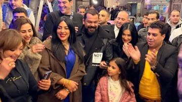 بلال صبري: احترام قوانين النقابة شرط أساسي لإكمال العمل