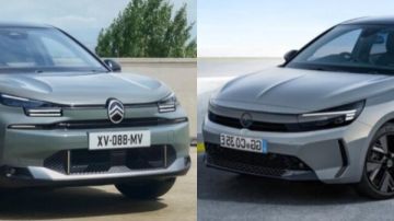 تختار ايه .. سيتروين C4 ام اوبل كورسا 2026