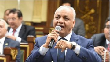 جلسة استثنائية.. مصطفى بكري يكشف ملامح التعديل الوزاري والتشكيل الجديد فيديو