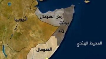 جمال بيومي: محاولات انفصال أرض الصومال وتحالف إثيوبيا يهددان أمن البحر الأحمر