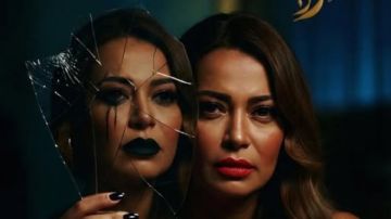 داليا مصطفى عن مسلسل روج أسود: سعيدة بمشاركتي في العمل وكل كلامي كان على الشخصية داليا مصطفى عن مسلسل روج أسود: سعيدة بمشاركتي في العمل وكل كلامي كان على الشخصية