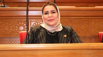 عضو صناعة النواب: المرحلة الجديدة تتطلب حكومة أكثر دعما للإنتاج والتصنيع المحلي عضو صناعة النواب: المرحلة الجديدة تتطلب حكومة أكثر دعما للإنتاج والتصنيع المحلي