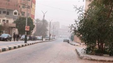 لا تخففوا الملابس.. الأرصاد تحذر المواطنين من تقلبات الطقس وبرودة الليل لا تخففوا الملابس.. الأرصاد تحذر المواطنين من تقلبات الطقس وبرودة الليل