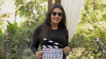 مؤلفة اتنين غيرنا: تحضيرات المسلسل بدأت منذ 6 سنوات