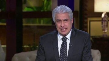 نزلت ثاني يوم الوفاة عملت إعلان .. أرملة الإبراشي تكشف حقيقة خلاف الميراث