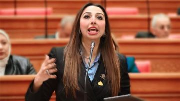 نشوى الشريف: مصروفات المدارس الخاصة والـSchool Supplies خرجت عن السيطرة نشوى الشريف: مصروفات المدارس الخاصة والـSchool Supplies خرجت عن السيطرة