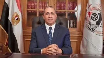 نقيب المحامين يصدر بيانا بشأن المعاشات والمنح والزيادة السنوية في يناير