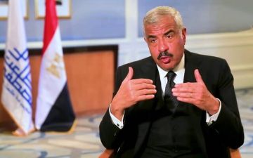 هشام طلعت مصطفى: لا تراجع في أسعار العقارات.. والطلب القوي يدعم السوق