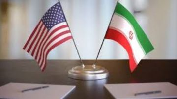وكالة مهر: المحادثات غير المباشرة بين طهران وواشنطن ستعقد غدا بمقر السفارة العمانية في جنيف