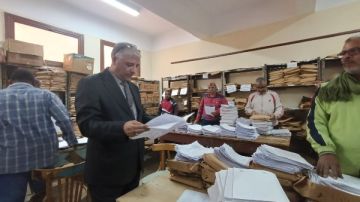 وكيل تعليم قنا: إعلان نتائج الشهادة الإعدادية في أقرب وقت