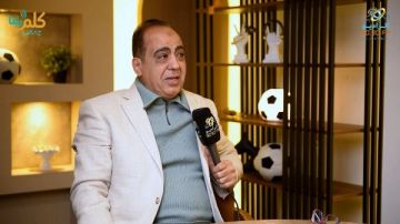 أبو المعاطي زكي: اتظلمت كتير في حياتي.. وسيدنا الحسين قالى حقك هيرجعلك