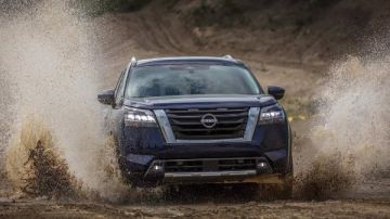 أسعار ومواصفات نيسان باثفايندر 2026 في السعودية