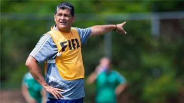 أوسكار رويز: الصعيد يمتلك عناصر تحكيمية موهوبة وخطة شاملة لاكتشافها