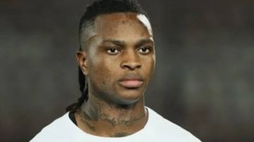 اسماعيل يوسف: شيكوبانزا متوتر