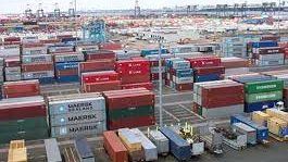 العرجاوي: تكامل الموانئ الجافة والبحرية ركيزة لتطوير المنظومة اللوجستية