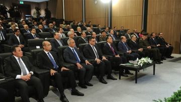 باستثمارات 50 مليار جنيه.. إطلاق مشروع أبراج ومارينا المونت جلالة بالعين السخنة