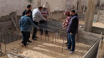 بتكلفة 2 مليون جنيه.. إنشاء مجمع مواقف بمدينة الحسينية بالشرقية ضمن أعمال الخطة الاستثمارية