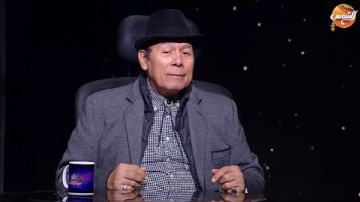 بشتغل مع أكاديميين بس.. أحمد ماهر: أرفض المشاركة في فيلم من بطولة علي ربيع