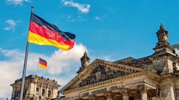 بعد أستراليا.. ألمانيا تدعو مواطنيها في الشرق الأوسط بضرورة توخي الحذر بعد أستراليا.. ألمانيا تدعو مواطنيها في الشرق الأوسط بضرورة توخي الحذر