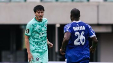 بيراميدز يضيف الثاني في شباك ريفرز يونايتد بـ دوري أبطال إفريقيا