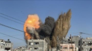 جيش الاحتلال يزعم مقتل قائد كتيبة بيت حانون التابعة لـ حماس