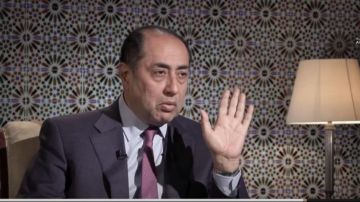 حسام زكي: التصعيد ضد إيران يضر بالجميع والمنطقة على حافة الخطر