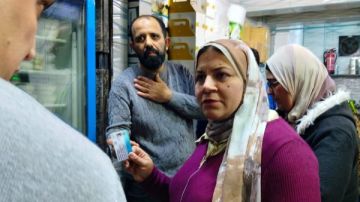 رئيس مناخ بورسعيد: صحة وسلامة المواطن في مقدمة أولوياتنا.. واستمرار الحملات على مدار شهر رمضان شاهد رئيس مناخ بورسعيد: صحة وسلامة المواطن في مقدمة أولوياتنا.. واستمرار الحملات على مدار شهر رمضان شاهد