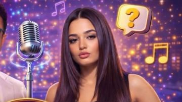 راندا البحيري عن فوازير شبيك لبيك: هنجسد أدوار شخصيات فنية مشهورة خاص