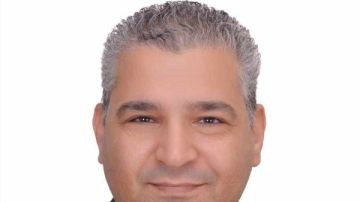 رزق يطالب الحكومة بضرورة خفض معدلات التضخم والسيطرة على ارتفاع الأسعار