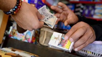 شعبة الدخان تتوقع رفع أسعار السجائر الشعبية 5 جنيهات عاجل