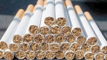 شعبة الدخان تكشف سر القفزة الجنونية في أسعار السجائر شعبة الدخان تكشف سر القفزة الجنونية في أسعار السجائر