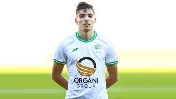 عبدالرحيم دغموم يغيب عن مباراة المصري وزيسكو الزامبي بالكونفيدرالية عبدالرحيم دغموم يغيب عن مباراة المصري وزيسكو الزامبي بالكونفيدرالية