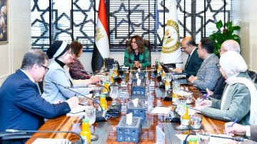 قرارات حاسمة لمنع تكرار الحرائق وتحقيق التوازن بين مصدر رزق العاملين في المنظومة ومتطلبات السلامة البيئية والصحية