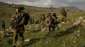 قوة إسرائيلية تختطف أحد قادة الجماعة الإسلامية في لبنان قوة إسرائيلية تختطف أحد قادة الجماعة الإسلامية في لبنان