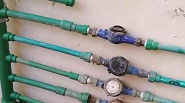 مياه البحر الأحمر تواصل خطتها لاسقرار إمدادات المياه ودخول منطقة العلام منظومة الضخ المباشر