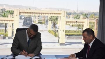 نتيجة الفصل الدراسي الأول للشهادة الإعدادية في أسوان