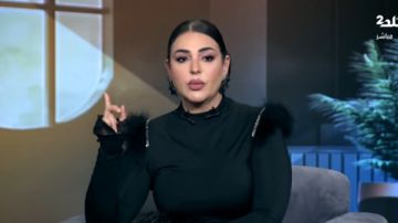 نهال طايل عن واقعة ضحية مطعم فيصل: حازم راح عشان أكل زفر