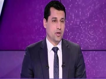 هيثم فاروق يطالب بالسعة الكاملة للاستاد في مباراة الزمالك وكايزر تشيفز هيثم فاروق يطالب بالسعة الكاملة للاستاد في مباراة الزمالك وكايزر تشيفز