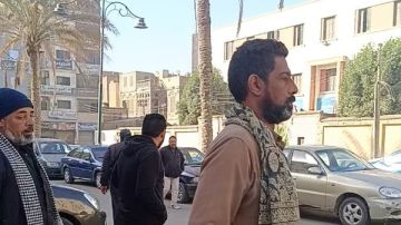 وصول أسرة عروس المنوفية إلى محكمة الجنايات لحضور ثاني جلسات المحاكمة