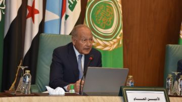 أبو الغيط: الذكاء الاصطناعي يمثل فرصة تنموية كبرى للدول العربية