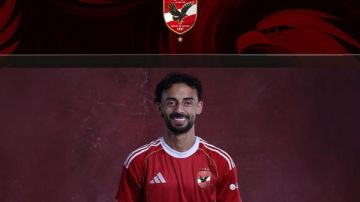 أحمد عبد القادر ينتقل إلى نادي الكرمة العراقي